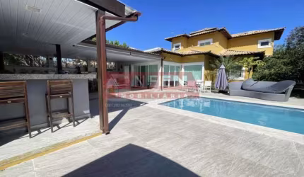 Casa em condomínio fechado com 4 quartos à venda na Atalho Centro, Centro, Armação dos Búzios, 250 m2 por R$ 2.600.000