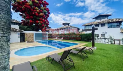 Casa em condomínio fechado com 4 quartos à venda na Atalho Centro, Centro, Armação dos Búzios, 186 m2 por R$ 1.900.000