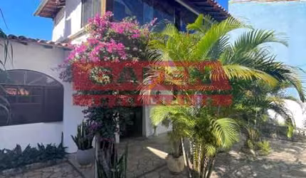 Casa com 5 quartos à venda na Atalho Centro, Centro, Armação dos Búzios, 250 m2 por R$ 2.500.000
