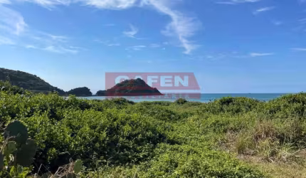 Terreno à venda na Atalho RASA . PRAIA, Praia Rasa, Armação dos Búzios, 1340 m2 por R$ 1.700.000