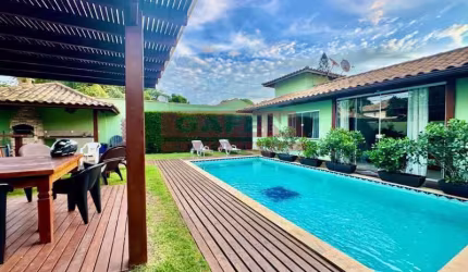 Casa com 2 quartos à venda na Rua Viêira Câmara, Geribá, Armação dos Búzios, 140 m2 por R$ 1.500.000