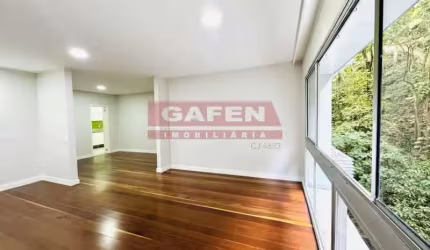 Apartamento com 3 quartos para alugar na Avenida Epitácio Pessoa, Lagoa, Rio de Janeiro, 135 m2 por R$ 8.000