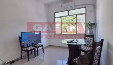 Apartamento com 1 quarto à venda na Rua João Afonso, Humaitá, Rio de Janeiro, 46 m2 por R$ 715.000