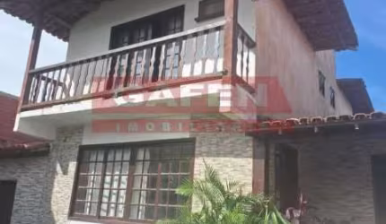 Casa com 4 quartos à venda na Atalho RASA, Praia Rasa, Armação dos Búzios, 192 m2 por R$ 580.000
