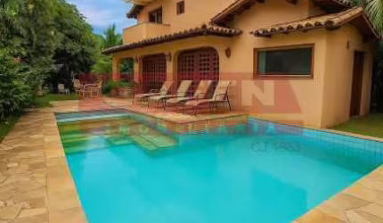 Casa com 6 quartos à venda na Atalho FERRADURA, Ferradura, Armação dos Búzios, 300 m2 por R$ 3.300.000