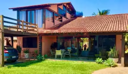 Casa com 4 quartos à venda na Atalho RASA . PRAIA, Praia Rasa, Armação dos Búzios, 290 m2 por R$ 820.000