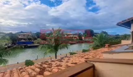 Casa em condomínio fechado com 3 quartos à venda na Atalho BAIA FORMOSA, Baia Formosa, Armação dos Búzios, 253 m2 por R$ 850.000