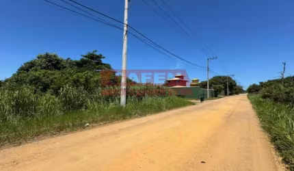 Terreno à venda na Atalho MANGUINHOS, Manguinhos, Armação dos Búzios, 900 m2 por R$ 517.500