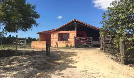 Fazenda à venda na AC Silva Jardim, Centro, Silva Jardim, 2516800 m2 por R$ 9.200.000