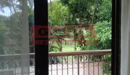 Apartamento com 2 quartos à venda na Estrada do Rio Morto, Vargem Grande, Rio de Janeiro, 71 m2 por R$ 370.000