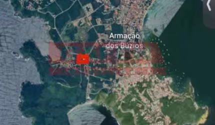 Ponto comercial com 2 salas à venda na Rua Geraldo de Jesus, Brava, Armação dos Búzios, 920 m2 por R$ 4.200.000