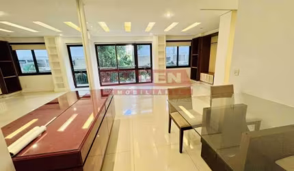 Apartamento com 2 quartos para alugar na Rua Timóteo da Costa, Leblon, Rio de Janeiro, 102 m2 por R$ 8.300