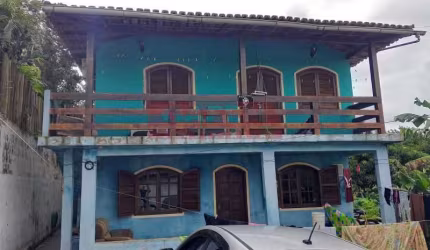 Casa com 4 quartos à venda na Atalho VILA CARANGA, Vila Caranga, Armação dos Búzios, 140 m2 por R$ 800.000