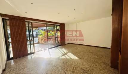 Apartamento com 4 quartos para alugar na Rua Noel Nutels, Barra da Tijuca, Rio de Janeiro, 130 m2 por R$ 6.000