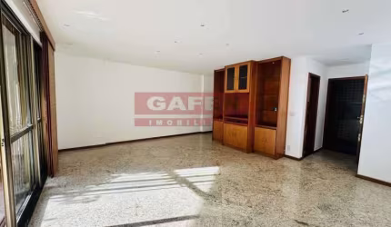 Apartamento com 4 quartos para alugar na Rua Noel Nutels, Barra da Tijuca, Rio de Janeiro, 130 m2 por R$ 6.000