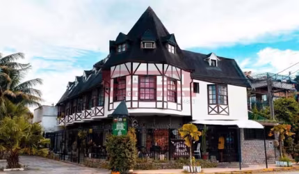 Ponto comercial com 1 sala à venda na Atalho Centro, Centro, Armação dos Búzios, 280 m2 por R$ 5.000.000