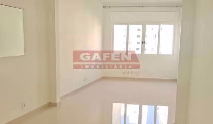 Apartamento com 1 quarto para alugar na Rua Bolivar, Copacabana, Rio de Janeiro, 35 m2 por R$ 3.000