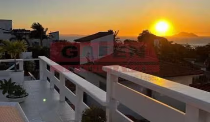 Casa em condomínio fechado com 4 quartos à venda na Atalho OSSOS . PRAIA, Praia dos Ossos, Armação dos Búzios, 200 m2 por R$ 2.400.000