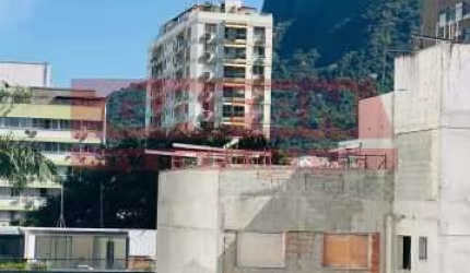 Apartamento com 3 quartos à venda na Rua Dezenove de Fevereiro, Botafogo, Rio de Janeiro, 120 m2 por R$ 1.200.000
