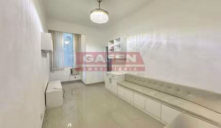 Apartamento com 2 quartos para alugar na Rua República do Peru, Copacabana, Rio de Janeiro, 65 m2 por R$ 4.200
