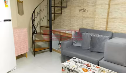 Casa em condomínio fechado com 2 quartos à venda na Atalho MANGUINHOS, Manguinhos, Armação dos Búzios, 33 m2 por R$ 550.000