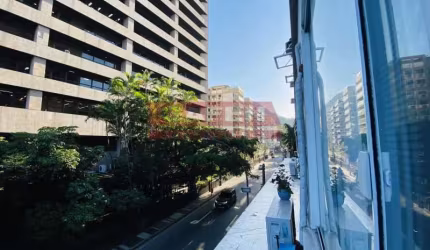 Kitnet / Stúdio para alugar na Rua Marquês de Olinda, Botafogo, Rio de Janeiro, 33 m2 por R$ 2.500