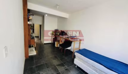 Apartamento com 1 quarto à venda na Rua Figueiredo Magalhães, Copacabana, Rio de Janeiro, 35 m2 por R$ 450.000