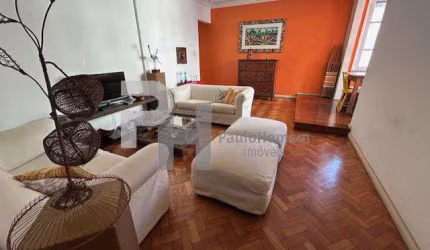 Apartamento com 3 quartos à venda na Rua Hilário de Gouveia, 86, Copacabana, Rio de Janeiro, 100 m2 por R$ 990.000