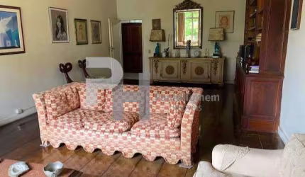 Apartamento com 3 quartos à venda na Rua Professor Abelardo Lobo, 20, Lagoa, Rio de Janeiro, 200 m2 por R$ 1.800.000