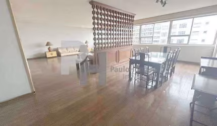 Apartamento com 4 quartos à venda na Rua Paissandu, 155, Flamengo, Rio de Janeiro, 251 m2 por R$ 1.570.000