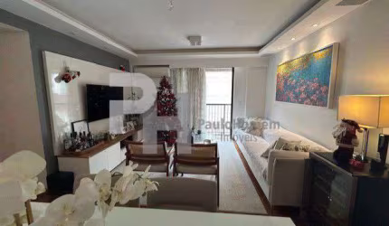 Apartamento com 2 quartos à venda na Rua Maria Amália, 115, Tijuca, Rio de Janeiro, 85 m2 por R$ 798.000