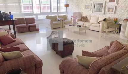Apartamento com 3 quartos à venda na Rua Cinco de Julho, 230, Copacabana, Rio de Janeiro, 170 m2 por R$ 2.050.000