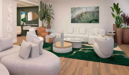 Apartamento com 4 quartos à venda na Rua Pompeu Loureiro, 83, Copacabana, Rio de Janeiro, 330 m2 por R$ 2.490.000