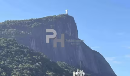 Cobertura com 3 quartos à venda na Rua Visconde de Carandaí, 001, Jardim Botânico, Rio de Janeiro, 221 m2 por R$ 2.800.000