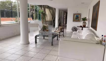 Cobertura com 3 quartos à venda na Rua General Ivan Raposo, 408, Barra da Tijuca, Rio de Janeiro, 430 m2 por R$ 3.490.000