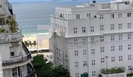 Cobertura com 6 quartos à venda na Rua Rodolfo Dantas, 40, Copacabana, Rio de Janeiro, 419 m2 por R$ 5.000.000