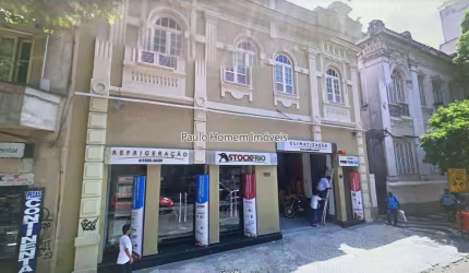 Prédio à venda na Avenida Mem de Sá, 189, Centro, Rio de Janeiro, 700 m2 por R$ 5.500.000