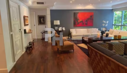 Apartamento com 4 quartos à venda na Avenida Afrânio de Melo Franco, 39, Leblon, Rio de Janeiro, 222 m2 por R$ 8.000.000