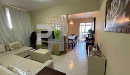 Apartamento com 3 quartos à venda na Avenida Parquer, 280, Vila Nova, Cabo Frio, 105 m2 por R$ 1.200.000