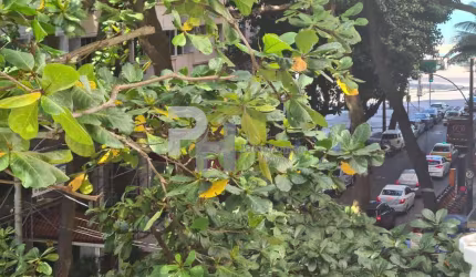 Apartamento com 3 quartos à venda na Rua Siqueira Campos, 33, Copacabana, Rio de Janeiro, 120 m2 por R$ 1.200.000