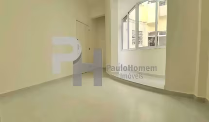 Apartamento com 1 quarto à venda na Rua Artur Bernardes, 48, Catete, Rio de Janeiro, 40 m2 por R$ 490.000