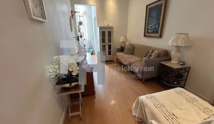 Apartamento com 2 quartos à venda na Rua das Laranjeiras, 101, Laranjeiras, Rio de Janeiro, 80 m2 por R$ 800.000