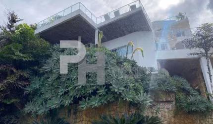 Casa com 5 quartos à venda na Rua Sargento José da Silva, 191, Joá, Rio de Janeiro, 1150 m2 por R$ 12.000.000