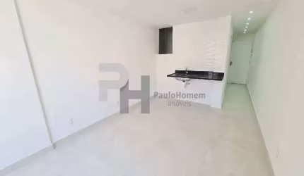 Apartamento com 1 quarto à venda na Avenida Nossa Senhora de Copacabana, 750, Copacabana, Rio de Janeiro, 27 m2 por R$ 450.000