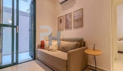 Apartamento com 1 quarto à venda na Rua Décio Vilares, 300, Copacabana, Rio de Janeiro, 49 m2 por R$ 1.185.382