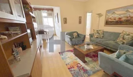 Apartamento com 3 quartos à venda na Rua Anita Garibaldi, 20, Copacabana, Rio de Janeiro, 120 m2 por R$ 1.200.000