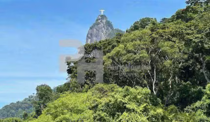 Cobertura com 4 quartos à venda na Rua Alzira Cortes, 03, Botafogo, Rio de Janeiro, 425 m2 por R$ 4.500.000