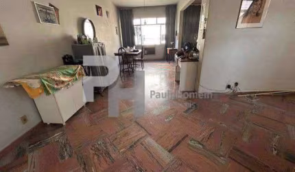 Apartamento com 4 quartos à venda na Rua das Palmeiras, 25, Botafogo, Rio de Janeiro, 170 m2 por R$ 1.100.000
