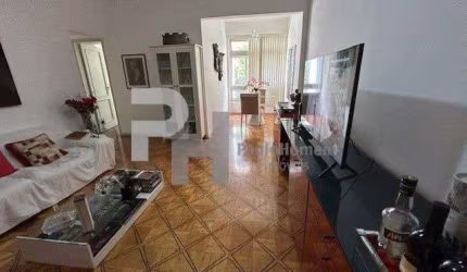 Apartamento com 3 quartos à venda na Rua Anita Garibaldi, 20, Copacabana, Rio de Janeiro, 120 m2 por R$ 1.000.000