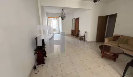 Apartamento com 3 quartos à venda na Rua Hilário de Gouveia, 99, Copacabana, Rio de Janeiro, 156 m2 por R$ 1.260.000